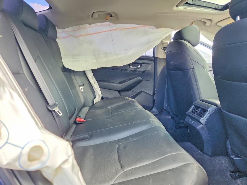 Продаж на аукціоні авто 2024 Honda Accord, vin: 1HGCY2F65RA040922, номер лоту: 69393656