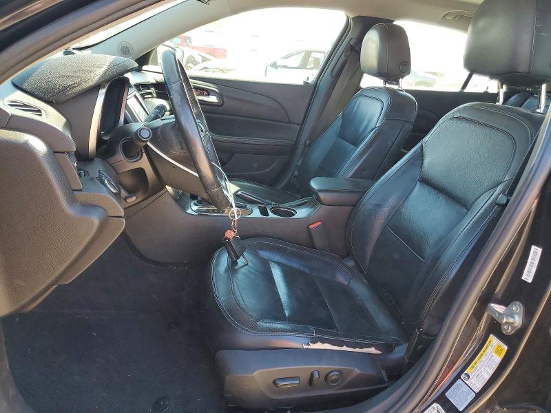Продажа на аукционе авто 2014 Chevrolet Malibu, vin: 1G11H5SL6EF233041, номер лота: 70511406