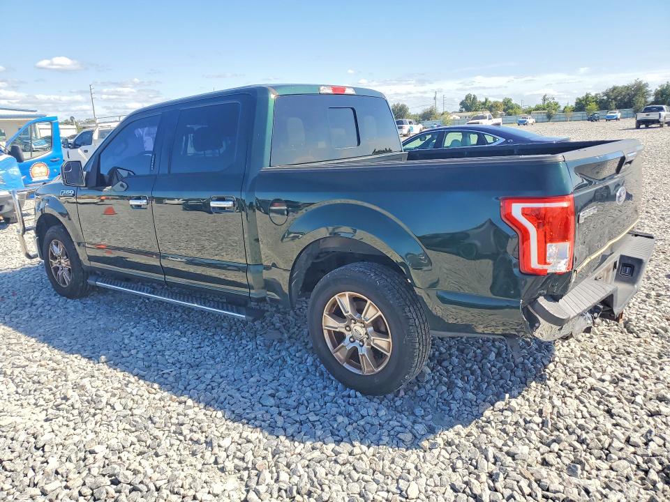 68986166 :رقم المزاد ، 1FTEW1C86FFC71341 vin ، 2015 Ford F150 مزاد بيع