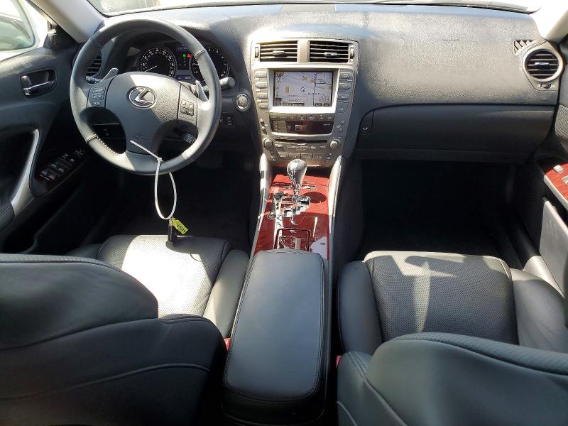 Aukcja sprzedaży 2006 Lexus Is, vin: JTHBK262X65023691, numer aukcji: 67408616