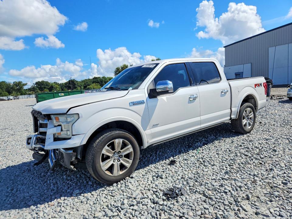 2015 Ford F150 მანქანა იყიდება აუქციონზე, vin: 1FTEW1EG8FFC86704, აუქციონის ნომერი: 70036876
