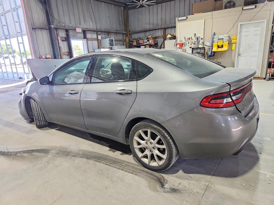 Aukcja sprzedaży 2013 Dodge Dart, vin: 1C3CDFBH1DD329185, numer aukcji: 67693526