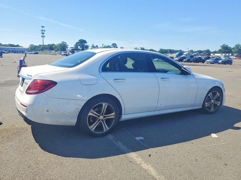 Aukcja sprzedaży 2017 Mercedes-benz E, vin: WDDZF4KB3HA149901, numer aukcji: 67726376