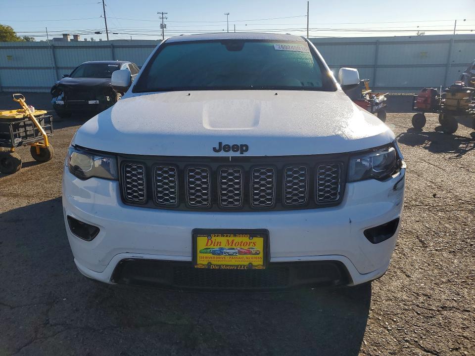 Продаж на аукціоні авто 2020 Jeep Cherokee, vin: 1C4RJFAG5LC208185, номер лоту: 69245916