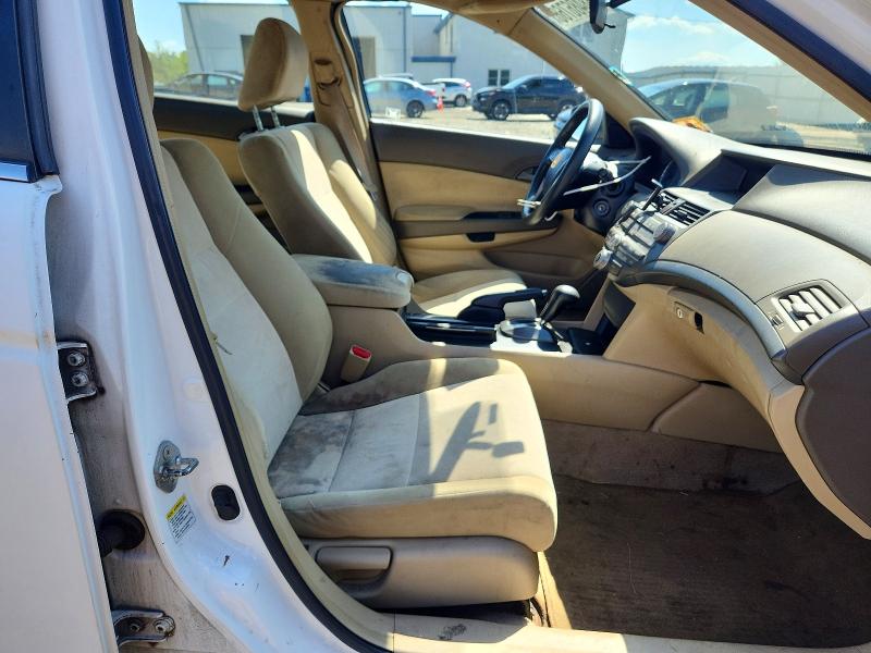 2009 Honda Accord მანქანა იყიდება აუქციონზე, vin: 1HGCP26479A190905, აუქციონის ნომერი: 68486766