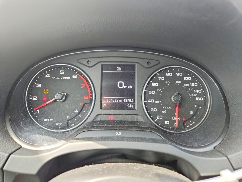 Aukcja sprzedaży 2018 Audi A3, vin: WAUAUGFF7J1071802, numer aukcji: 67675846