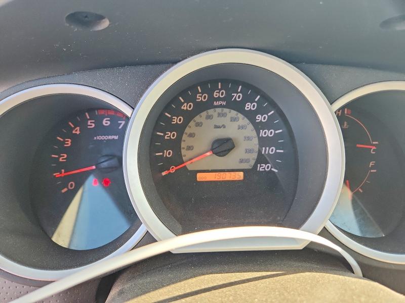 Aukcja sprzedaży 2006 Toyota Tacoma, vin: 5TETX22N16Z145425, numer aukcji: 70543466