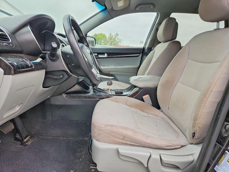 Продаж на аукціоні авто 2014 Kia Sorento, vin: 5XYKTCA69EG507503, номер лоту: 70081286