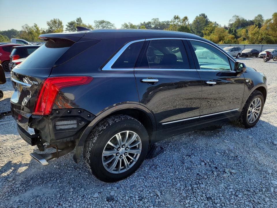 Продаж на аукціоні авто 2018 Cadillac Xt5, vin: 1GYKNCRS1JZ102754, номер лоту: 67270556