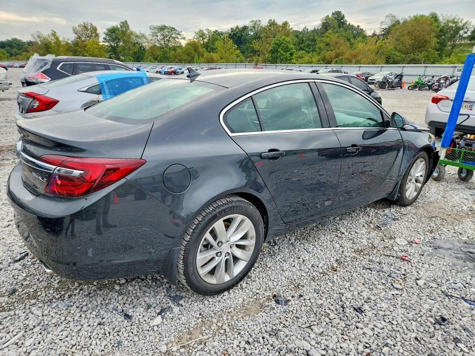 Aukcja sprzedaży 2014 Buick Regal, vin: 2G4GK5EX9E9210312, numer aukcji: 66439166