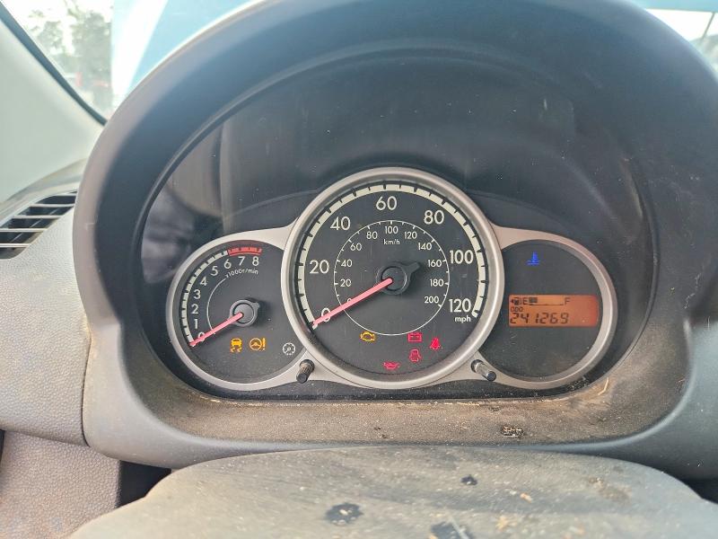 2011 Mazda Mazda2 მანქანა იყიდება აუქციონზე, vin: JM1DE1HY9B0126976, აუქციონის ნომერი: 70006146