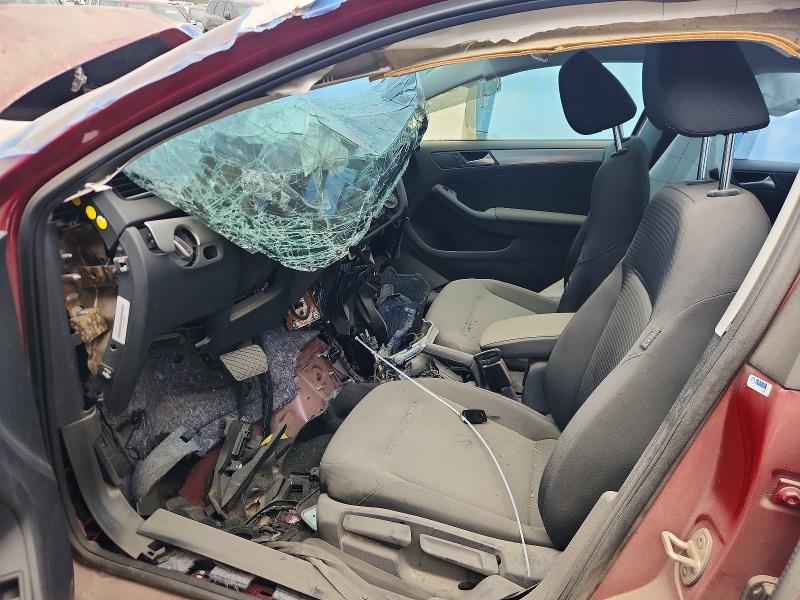 Aukcja sprzedaży 2016 Volkswagen Jetta, vin: 3VWD67AJ9GM253063, numer aukcji: 57885986