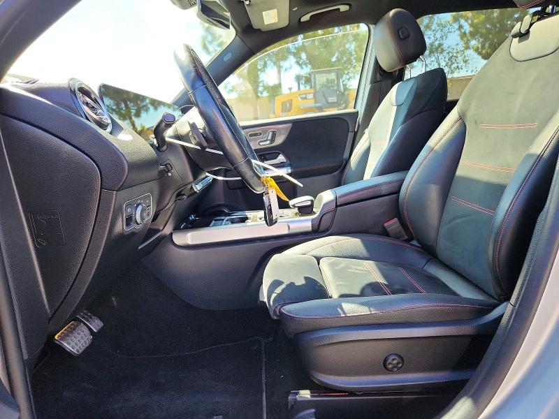 Aukcja sprzedaży 2023 Mercedes-benz Glb, vin: W1N4M4HB6PW282728, numer aukcji: 67470906