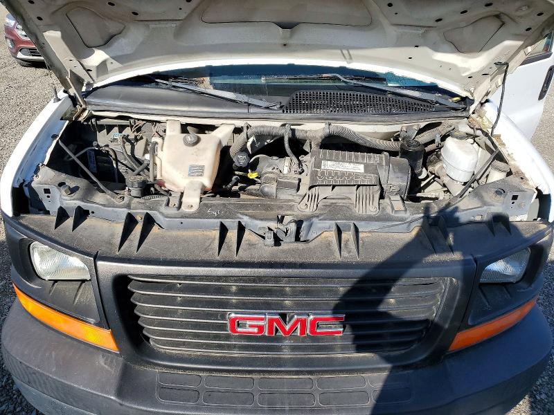 Aukcja sprzedaży 2008 Gmc Savana, vin: 1GTGG25CX81182661, numer aukcji: 68354886