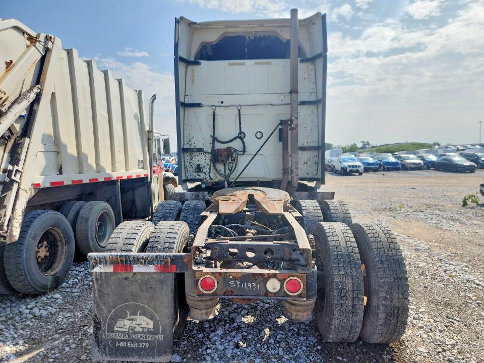 Auction sale of the 2014 International Prostar, vin: 3HSDJAPR0EN797610, lot number: 69230066