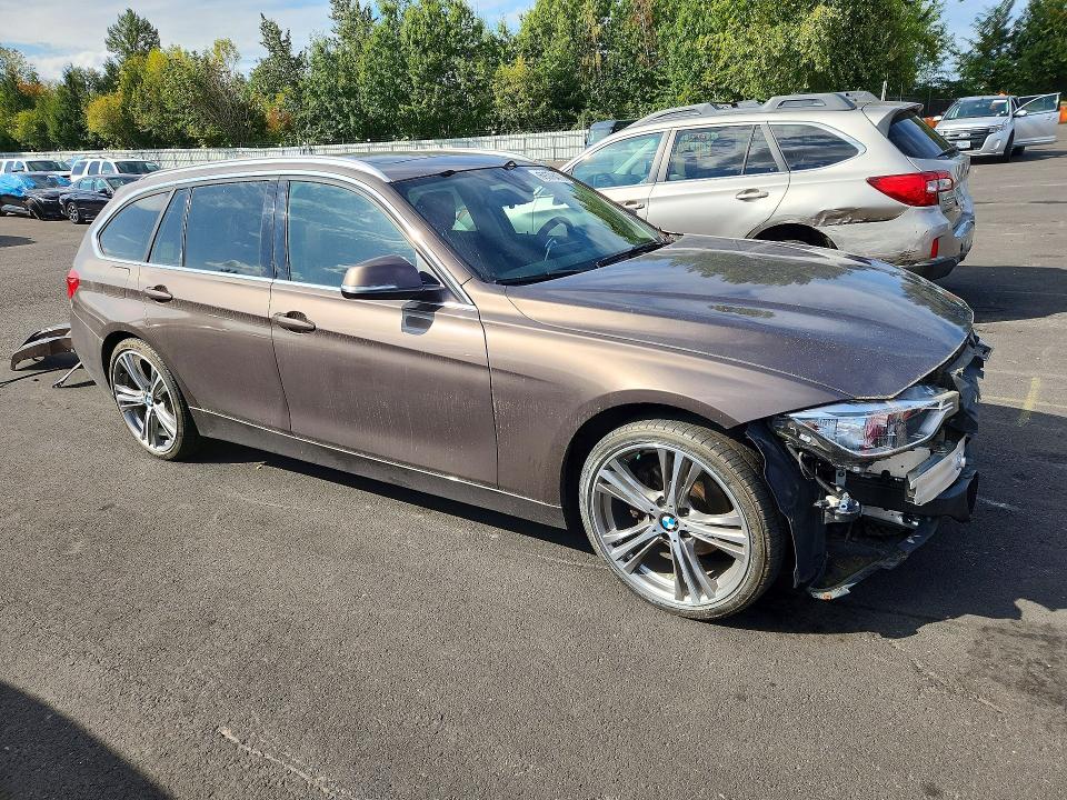Продаж на аукціоні авто 2014 Bmw 328, vin: WBA3G7C50EKN37730, номер лоту: 69376476