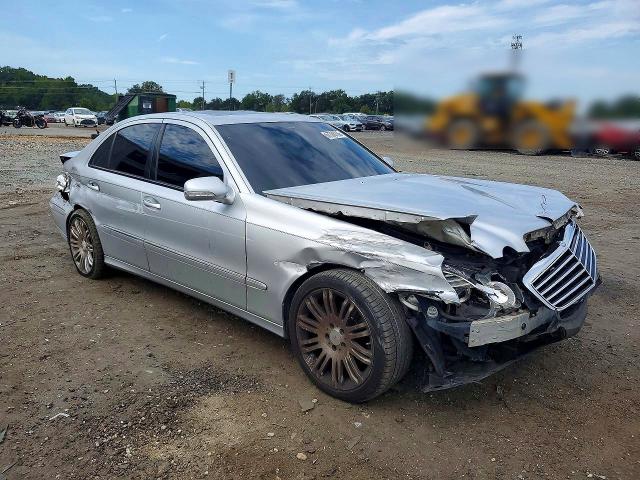 67368796 :رقم المزاد ، WDBUF87X88B308274 vin ، 2008 Mercedes-benz E مزاد بيع