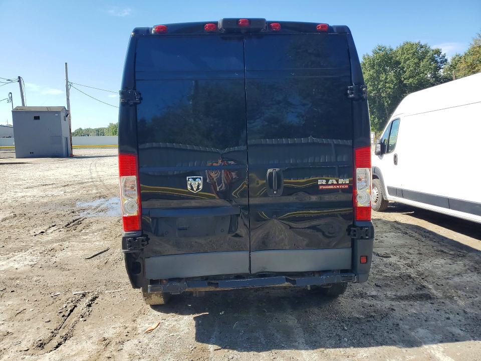 Aukcja sprzedaży 2021 Ram Promaster 2500, vin: 3C6LRVDG7ME518215, numer aukcji: 69099146