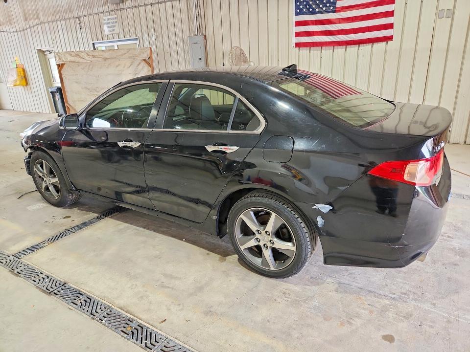 Aukcja sprzedaży 2012 Acura Tsx, vin: JH4CU2F82CC030919, numer aukcji: 68714056