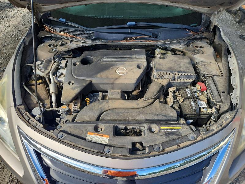Aukcja sprzedaży 2014 Nissan Altima, vin: 1N4AL3AP3EN334256, numer aukcji: 68183396