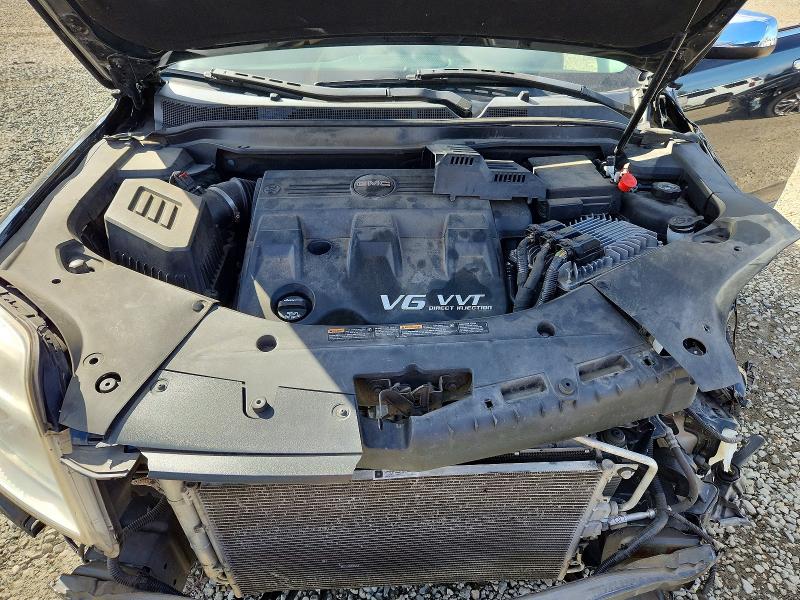 2014 Gmc Terrain მანქანა იყიდება აუქციონზე, vin: 2GKFLYE36E6218658, აუქციონის ნომერი: 69933026