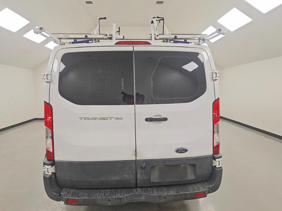 Aukcja sprzedaży 2017 Ford Transit, vin: 1FTYE1ZM4HKB35126, numer aukcji: 68085146