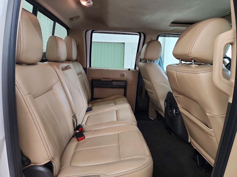 Продажа на аукционе авто 2012 Ford F250, vin: 1FT7W2BT1CEA69478, номер лота: 69424196