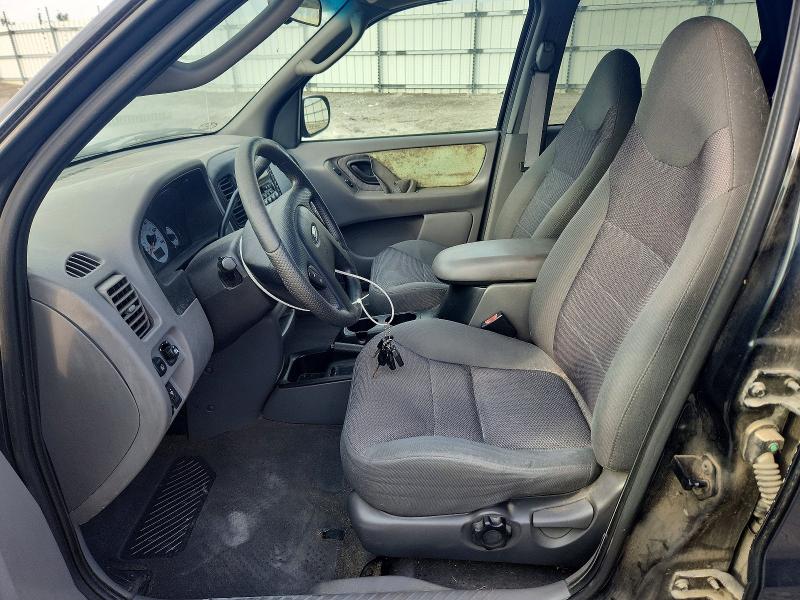 Продаж на аукціоні авто 2001 Ford Escape, vin: 1FMYU03111KA98372, номер лоту: 68058666