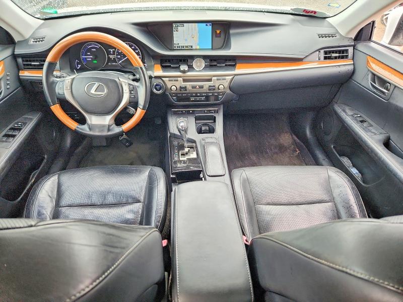 Продажа на аукционе авто 2015 Lexus Es, vin: JTHBW1GG2F2090781, номер лота: 68385646
