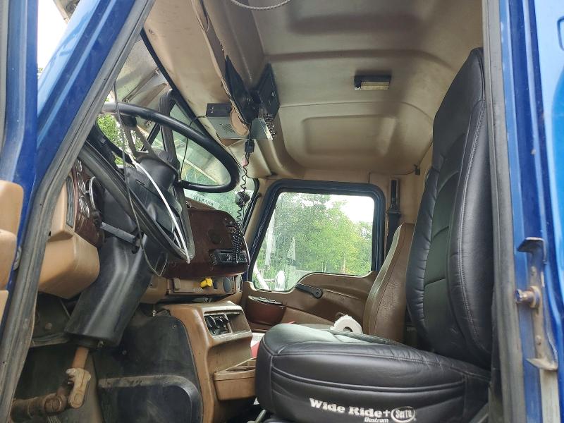 Продаж на аукціоні авто 2007 Mack 700, vin: 1M2AG10C37M052897, номер лоту: 67081426
