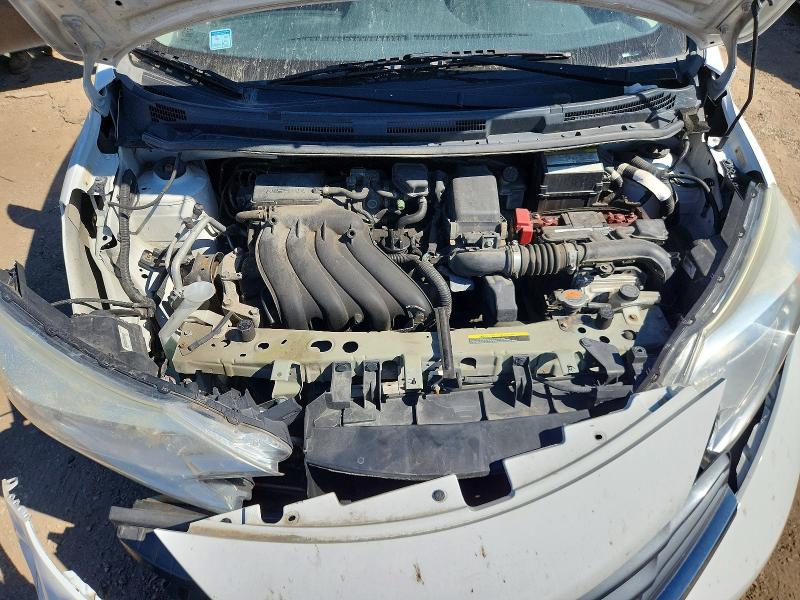 Aukcja sprzedaży 2015 Nissan Versa Note, vin: 3N1CE2CP0FL422240, numer aukcji: 68606386
