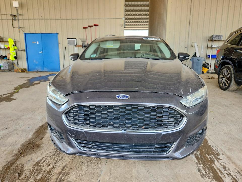 Aukcja sprzedaży 2015 Ford Fusion, vin: 3FA6P0SU5FR102026, numer aukcji: 67338066
