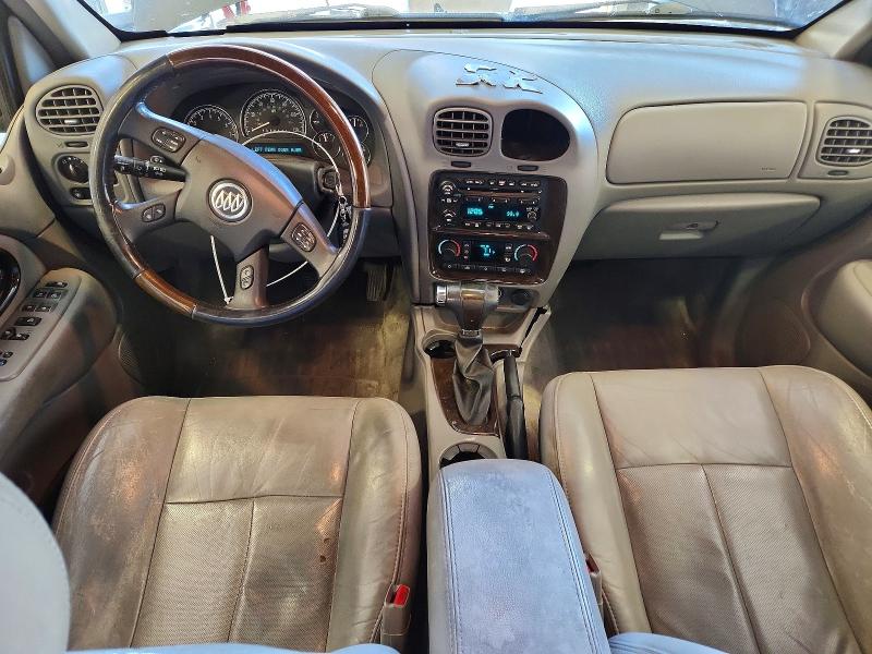 Продажа на аукционе авто 2007 Buick Rainier, vin: 5GADT13S172106744, номер лота: 70286826