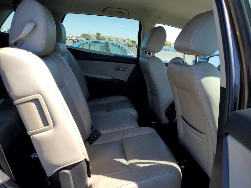 Aukcja sprzedaży 2015 Mazda Cx-9, vin: JM3TB2CV9F0462518, numer aukcji: 68240396