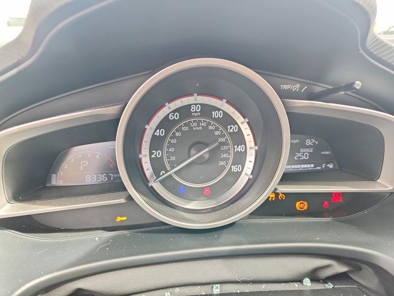 Продажа на аукционе авто 2016 Mazda 3, vin: JM1BM1T74G1289318, номер лота: 67544136