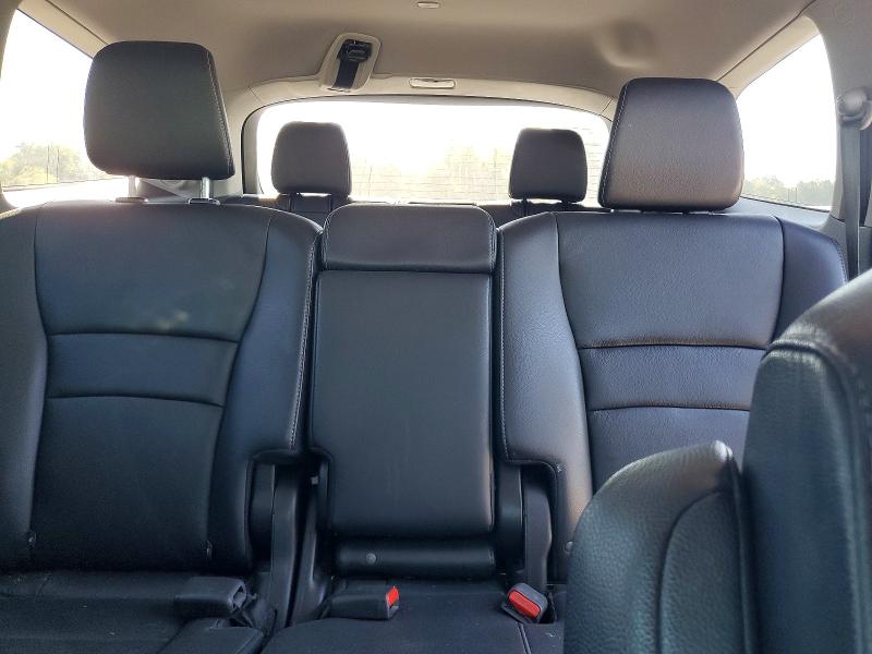 Aukcja sprzedaży 2018 Honda Pilot, vin: 5FNYF6H96JB062285, numer aukcji: 67872556