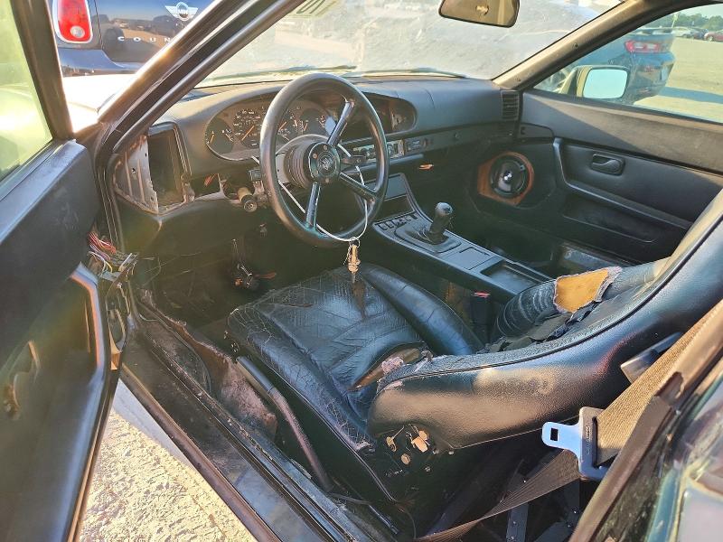 Aukcja sprzedaży 1986 Porsche 944, vin: WP0AA0943GN455400, numer aukcji: 70702936