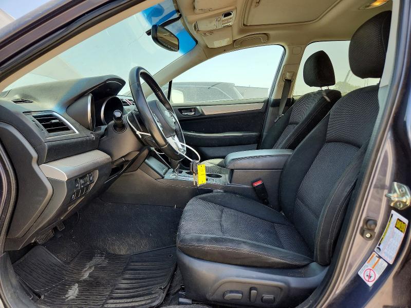 Aukcja sprzedaży 2015 Subaru Outback, vin: 4S4BSADC8F3286969, numer aukcji: 69045526