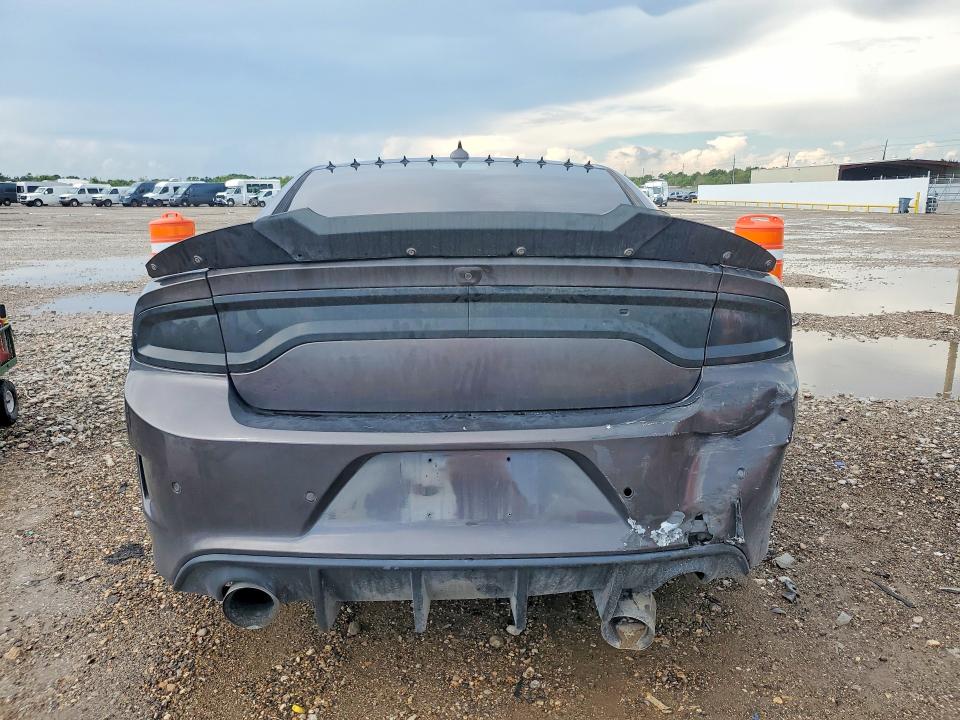 Aukcja sprzedaży 2020 Dodge Charger, vin: 2C3CDXGJ3LH216468, numer aukcji: 68128186