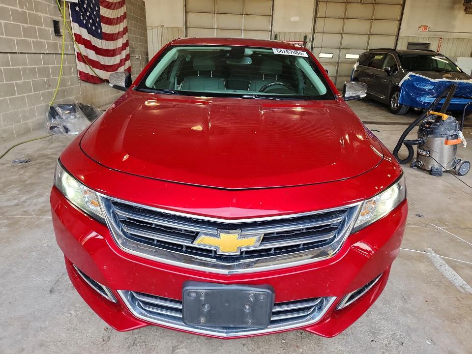 Aukcja sprzedaży 2014 Chevrolet Impala, vin: 2G1155S31E9238357, numer aukcji: 68267086