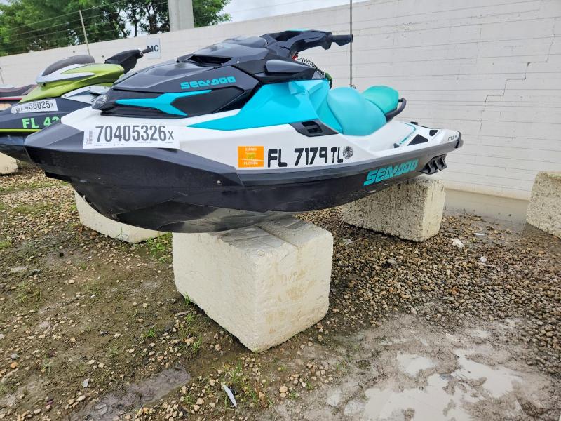 Продаж на аукціоні авто 2023 Sea Doo Gtx, vin: YDV37455K223, номер лоту: 70405326