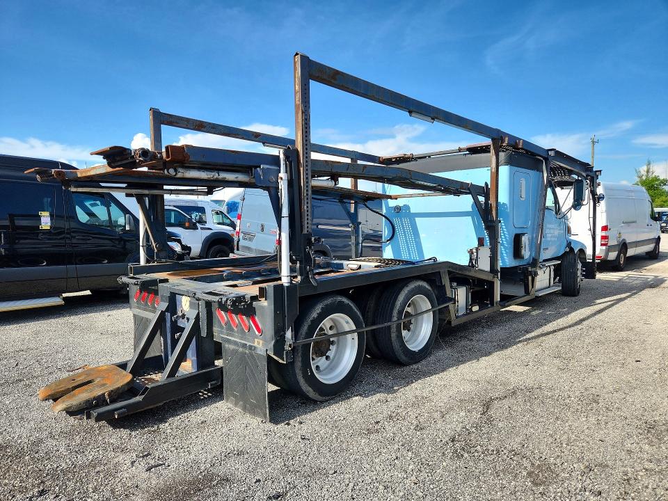 Продажа на аукционе авто 2005 Sterling Truck Lc, vin: 2FZHCMCVX5AN91316, номер лота: 67282296