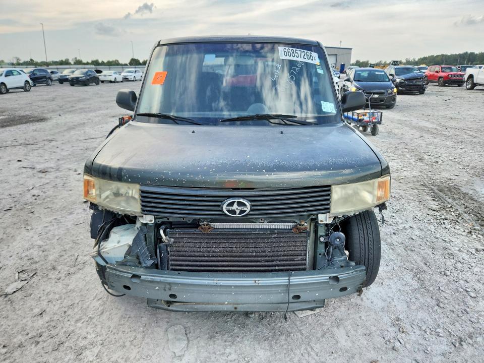 Продаж на аукціоні авто 2006 Scion Xb, vin: JTLKT324464049306, номер лоту: 66857266