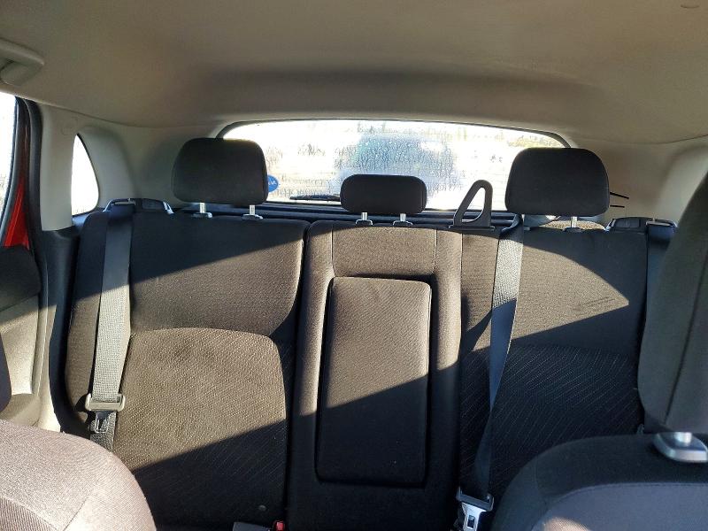 2015 Mitsubishi Outlander Sport მანქანა იყიდება აუქციონზე, vin: 4A4AR4AU2FE043181, აუქციონის ნომერი: 70714096