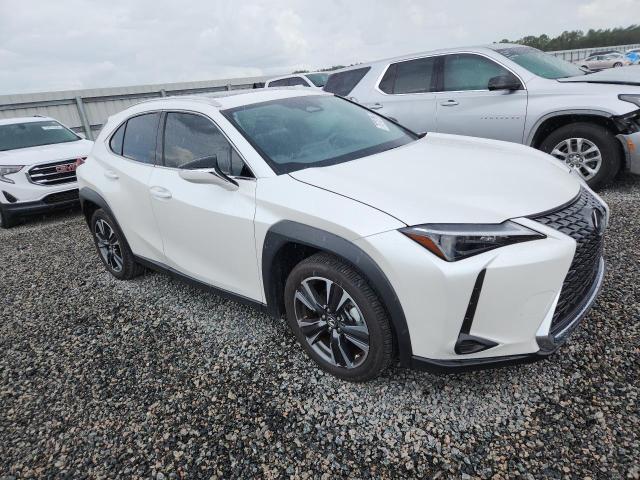 2025 Lexus Ux 300h მანქანა იყიდება აუქციონზე, vin: JTHYBJAH5S2035565, აუქციონის ნომერი: 70723766