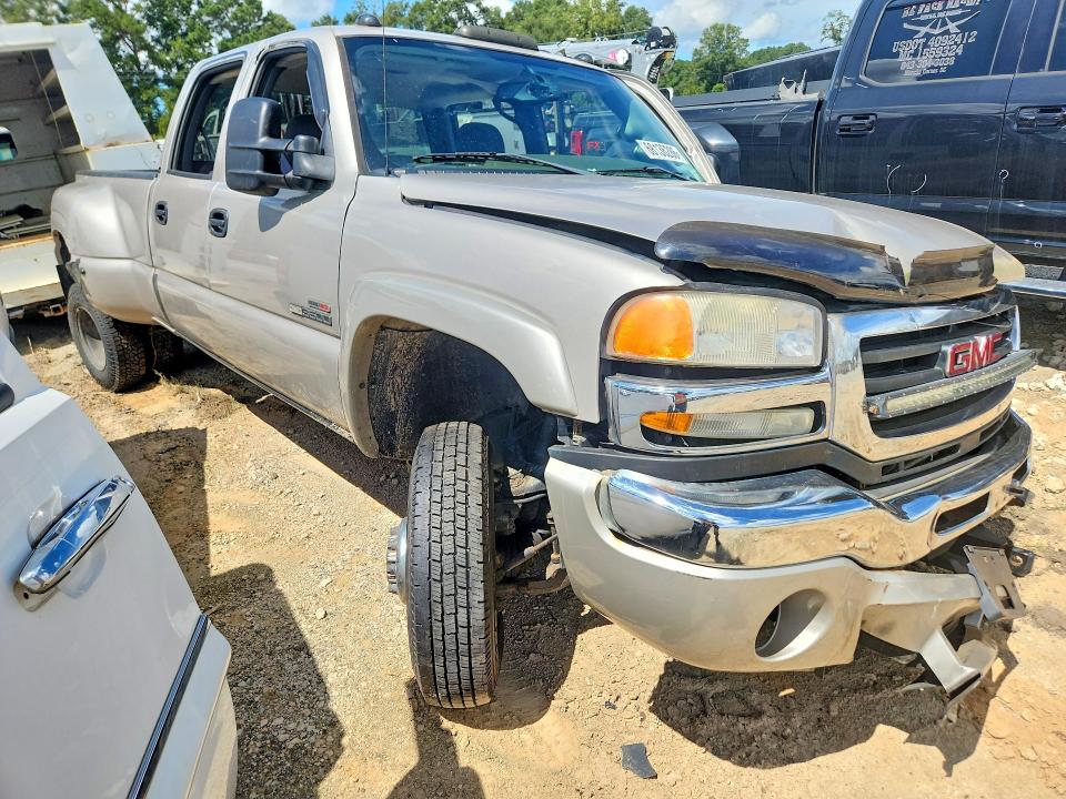 68136286 :رقم المزاد ، 1GTJK33236F128140 vin ، 2006 Gmc New Sierra مزاد بيع