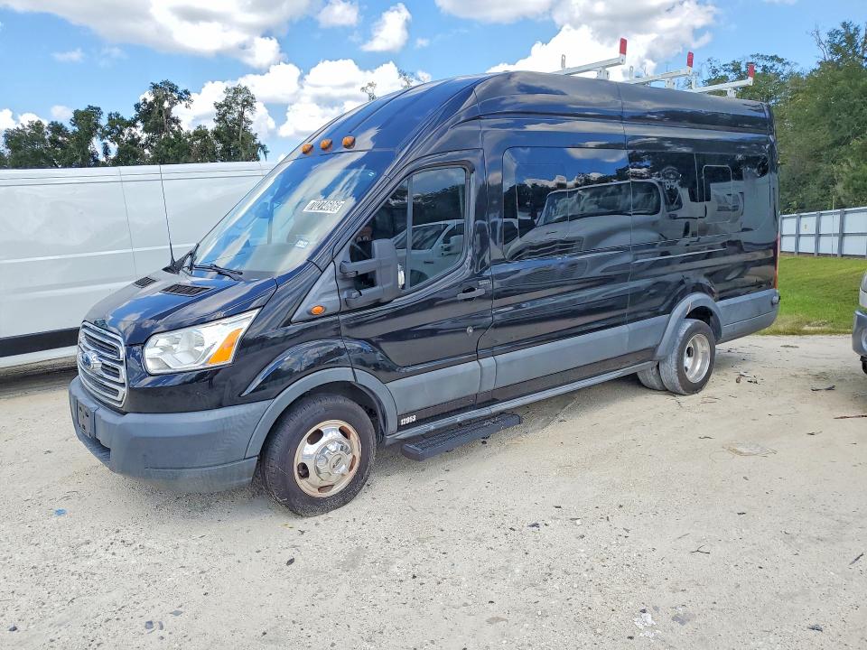 Aukcja sprzedaży 2018 Ford Transit, vin: 1FBVU4XV9JKA12953, numer aukcji: 70274606
