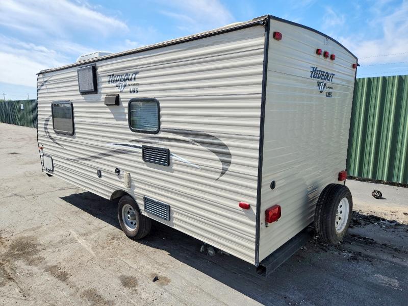 2016 Keystone Hideout მანქანა იყიდება აუქციონზე, vin: 4YDT17817G7204504, აუქციონის ნომერი: 68687356