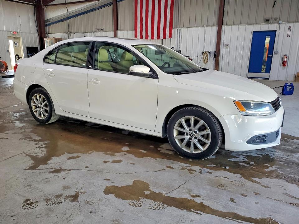 Продаж на аукціоні авто 2012 Volkswagen Jetta, vin: 3VWDP7AJ2CM420354, номер лоту: 67164736