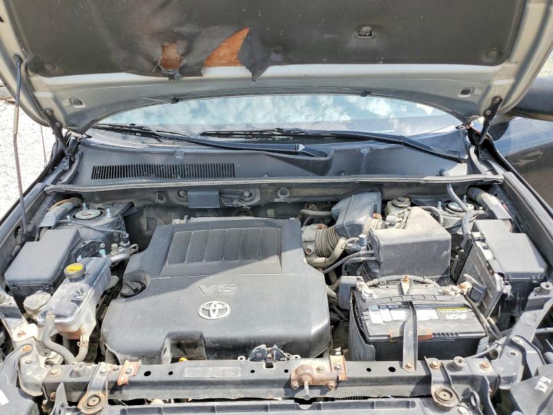 2007 Toyota Rav4 მანქანა იყიდება აუქციონზე, vin: JTMBK32V376016374, აუქციონის ნომერი: 67484146